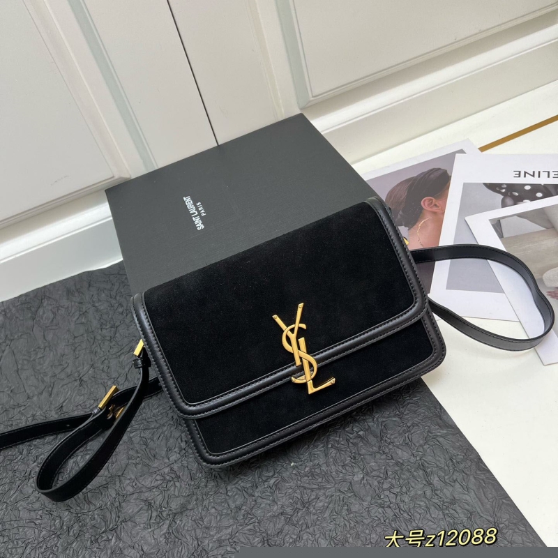Y*L satchel bags